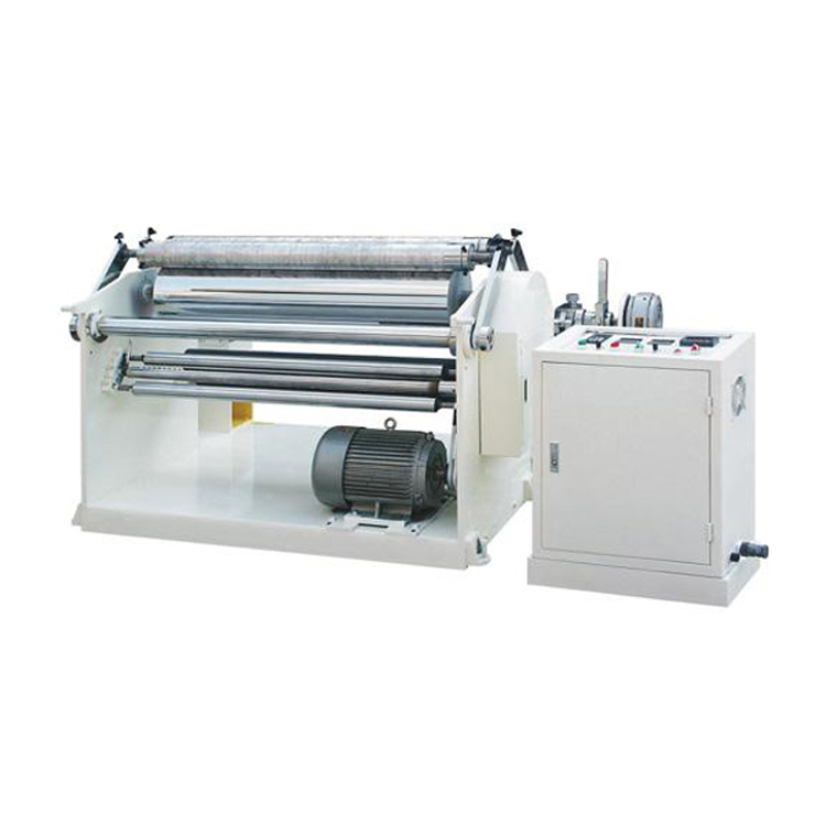 BFQ Series Surface-rolling Type Slitting