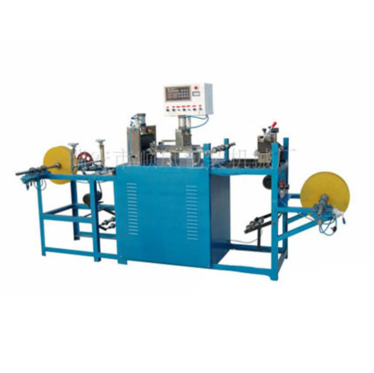 SF series of pipe drilling machine